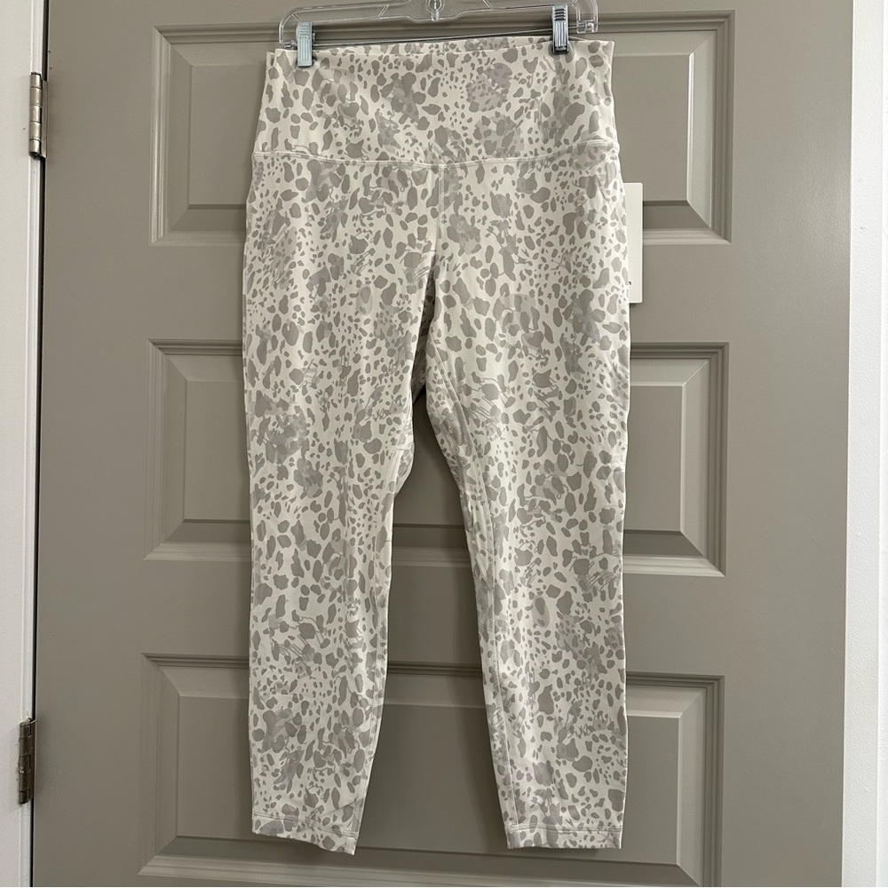 Lululemon Align High-Rise Pant 25"